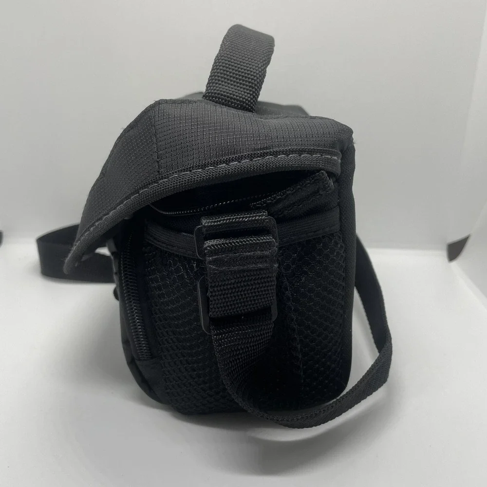 Sony Original Soft carrying case‎ Black For Digital Video Camera